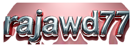 rajawd77 logo